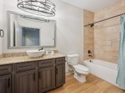 Waterside at River Park Apartments 1 Bedroom Apartment...