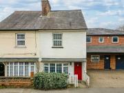 Waterside, Chesham HP5, 3 bed semi detached house to...