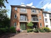 Waterside Court, Alton, 1 Bedroom Apartment