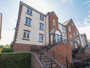 Waterside Court, Alton, 2 Bedroom Apartment
