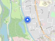 Waterside, Cowley, Uxbridge, UB8