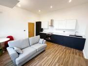 Waterside House, Waterside North, 1 Bedroom Apartment