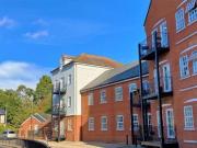 Waterside Lane, Colchester, 2 Bedroom Apartment