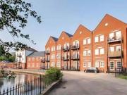 Waterside Lane, Colchester, 3 Bedroom Flat
