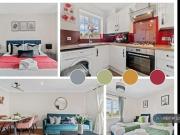 Waterside Lane, Gillingham, 2 Bedroom Semi detached