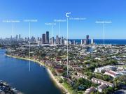 Waterside Lifestyle Living in Prime Mermaid Waters
