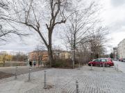 Waterside maisonette with panoramic view in Berlin...