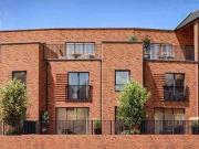 Waterside, Northgate Street, 3 Bedroom Terraced