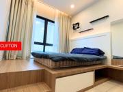 Waterside Residence 1249sqft High Floor Furnished 2...