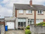 Waterside Road, Kirkintilloch, 3 Bedroom Semi detached