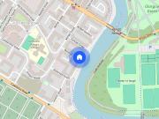 Waterside Street, New Gorbals, Glasgow, G5