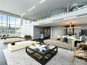 Waterside Tower, Imperial Wharf SW6, 4 bed flat to rent,...