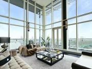Waterside Tower, The Boulevard, 4 Bedroom Apartment