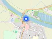 Waterside, Upton upon Severn, Worcester, Worcestershire, WR8