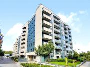 Waterside Way, London N17, 1 bed flat to rent, £1,695...