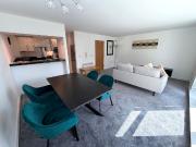 Waterside Way, Nottingham NG2, 2 bed flat to rent,...