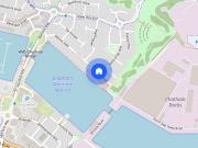 Watersmeet, Chatham, Kent, ME4