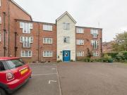Watersmeet, Retford, 1 Bedroom Flat