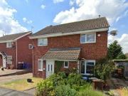 Waterthorpe, Farm Fields Close, Sheffield, 2 Bedroom...