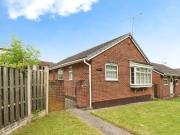 Waterthorpe, Purbeck Road, Sheffield, 2 Bedroom Bungalow