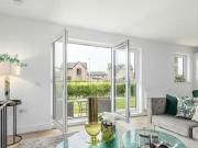 Watertoun Road, Edinburgh, 2 Bedroom Apartment