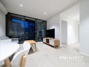 Waterview furnished 2bed 2bath