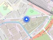 Waterview House, Quay Walk, Wembley, HA0