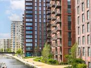 Waterview House Quay Walk Wembley HA0