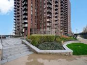 Waterview House, Quay Walk, Wembley HA0, 2 bed flat to...
