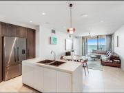 WATERVIEWS IN PREMIUM BEACHFRONT LOCATION