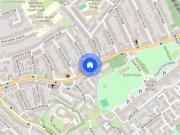 Waterville Lodge, Friern Barnet, London, N12