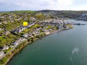 Waterville, Point Road, Crosshaven, Co. Cork