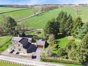 Waterways Lodge, Winterburn, 4 Bedroom Detached