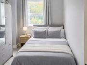 Waterworks Road, Coalville LE67, 1 bed property to rent,...