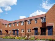 Watery Lane, Butterwick, 1 Bedroom Maisonette