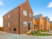 Watery Lane, Butterwick, 3 Bedroom Detached