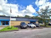 Watford Bridge Industrial Estate, Unit,watford Bridge...