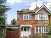 Watford, Hertfordshire, 4 Bedroom Semi detached
