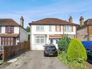 Watford Road, Croxley Green, 3 Bedroom Semi detached