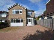 Watford Road, St Albans, AL2