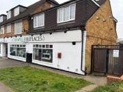 Watford Road, St. Albans, High Street Retail