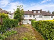 Watford Way, Hendon, 3 Bedroom Terraced