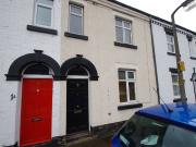 Watford WD24, Watford, 2 bed terraced house to rent,...