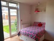 Watkin Road, Freemans Meadow, 1 Bedroom Apartment Watkin Road, Freemans Meadow, 1 Bedroom Apartment