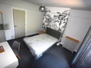 Watkin Terrace, Abington, Northampton, NN1