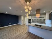 Watkiss Way, Cardiff CF11, 2 bed flat to rent, £1,500...