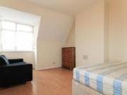 Watling Avenue, Burnt Oak, 1 Bedroom Flat