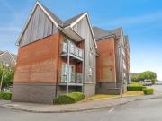 Watling Street, Bletchley, 1 Bedroom Flat
