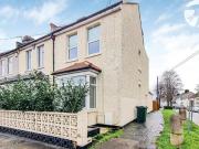 Watling Street, Dartford, 1 Bedroom Maisonette