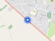 Watling Street East, NN12